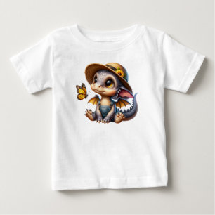 Baby Dragon T-shirt