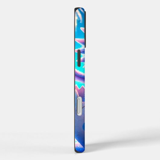 Baby Dragon-telefoonhoes Case-Mate iPhone Case (Achterkant / Rechts)