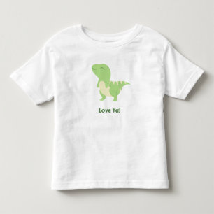 Baby Dragon thema Kinder Shirts