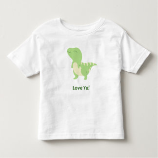 Baby Dragon thema Kinder Shirts