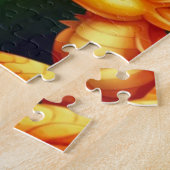 Baby Draken en groen Legpuzzel (Zijkant)