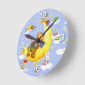 Baby dream ronde klok (Hoek)