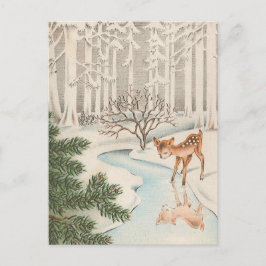  Baby Drink Briefkaart