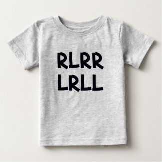 Baby Drummer - Paradiddle