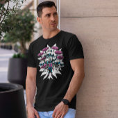 Baby Drummer T-shirt