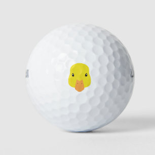 Baby Duck Golfballen
