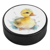 Baby Duck Waterverf Puck (3/4)