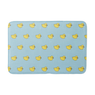 Baby Duckie Kinder Eenden Bathroom Mat Rug