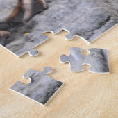 Baby Ducks Legpuzzel (Zijkant)