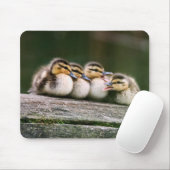 Baby Ducks Muismat (Met muis)