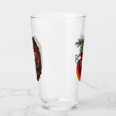Baby Duif Glas (Links)