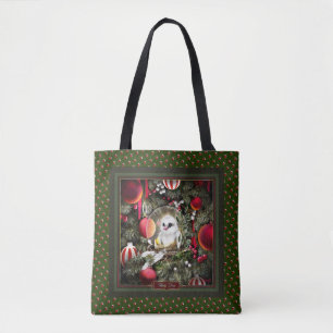 Baby Duif Tote Bag