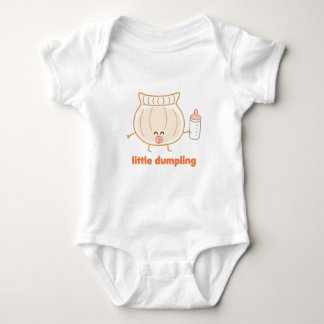 Baby Dumpling | Queenie-kaarten Romper