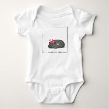 Baby Dwergnijlpaard - Goedenacht Kleine Prinses