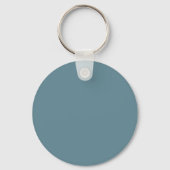 Baby Dwergnijlpaard Sleutelhanger (Achterkant)