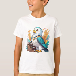 Baby eagles T-shirt