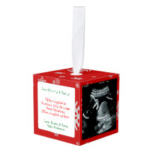 Baby echo nieuwe ouders