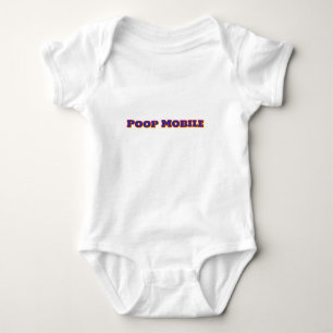 baby één stuk romper