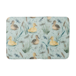 Baby Eend Thema  Badmat
