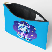 Baby Eenhoorn in PJ's Etui (Open)