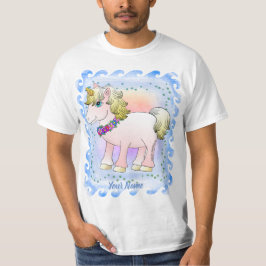 Baby Eenhoorn T-shirt