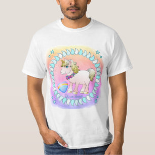 Baby Eenhoorn T-shirt