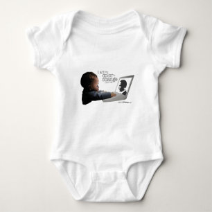 Baby eenpunts romper