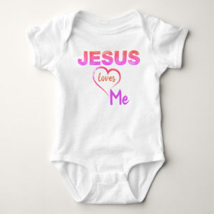 Baby eenpunts romper