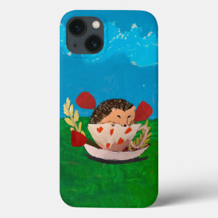 Baby Egel Case-Mate iPhone Case