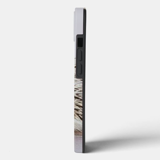 Baby egel Case-Mate iPhone case (Achterkant / Links)