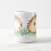 Baby egel koffiemok (Center)