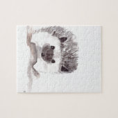 baby egel legpuzzel (Horizontaal)