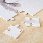 baby egel legpuzzel (Zijkant)