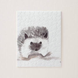 baby egel legpuzzel
