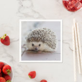 Baby egel servet (Insitu)