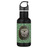 Baby Egel-waterflacon Waterfles (Voorkant)