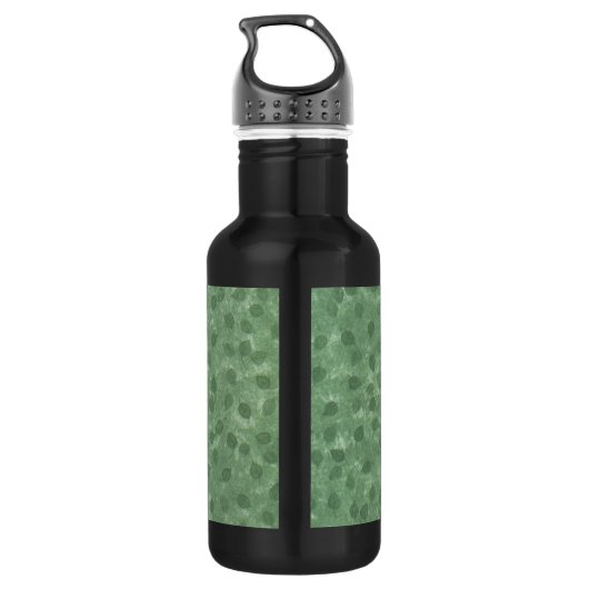 Baby Egel-waterflacon Waterfles (Achterkant)