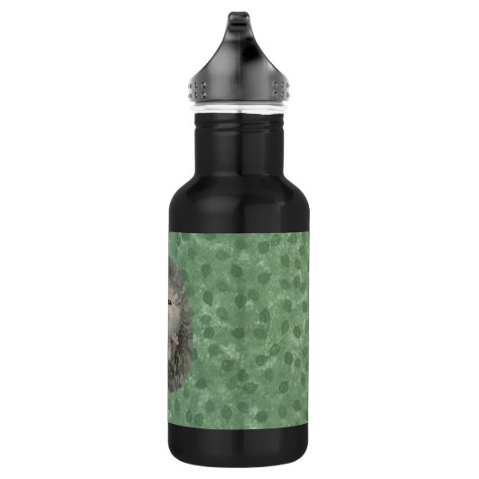 Baby Egel-waterflacon Waterfles (Rechts)