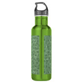 Baby Egel-waterflesje Waterfles (Achterkant)