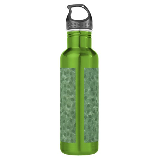 Baby Egel-waterflesje Waterfles (Achterkant)