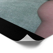 Baby Einstien Poster (Hoek)