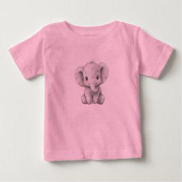 baby elephant