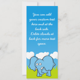 Baby Elephant