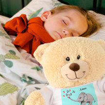 Baby Elephant Big Dream knuffeldier