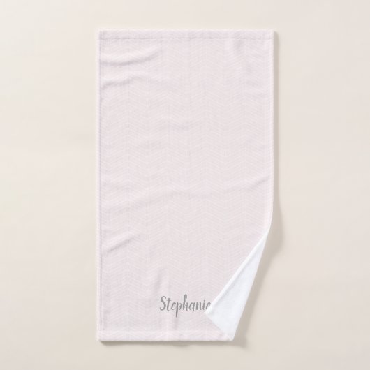 Baby Elephant Bubble Bath Bad Handdoek (Handdoek)