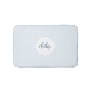 Baby Elephant Bubble Bath Badmat