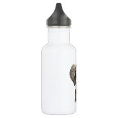  Baby Elephant Dj met hoofdtelefoon Waterfles (Links)