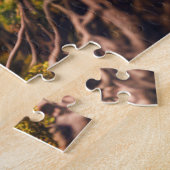 Baby Elephant Legpuzzel (Zijkant)