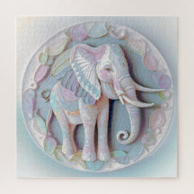 Baby Elephant