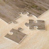 Baby Elephant Legpuzzel (Zijkant)